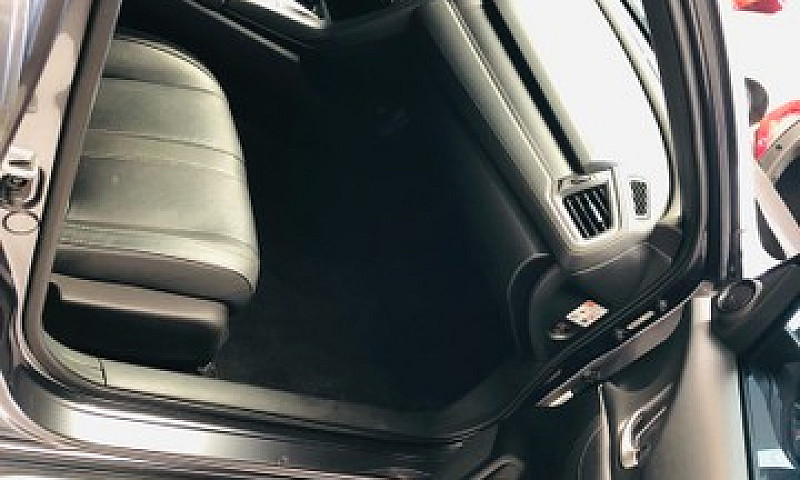 Honda Civic 2019 Exl...