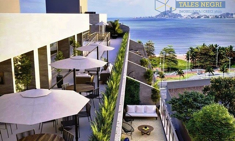 Vitória - Apartament...