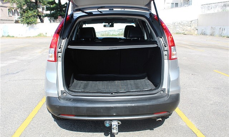 Honda Crv 2012 2.0 E...