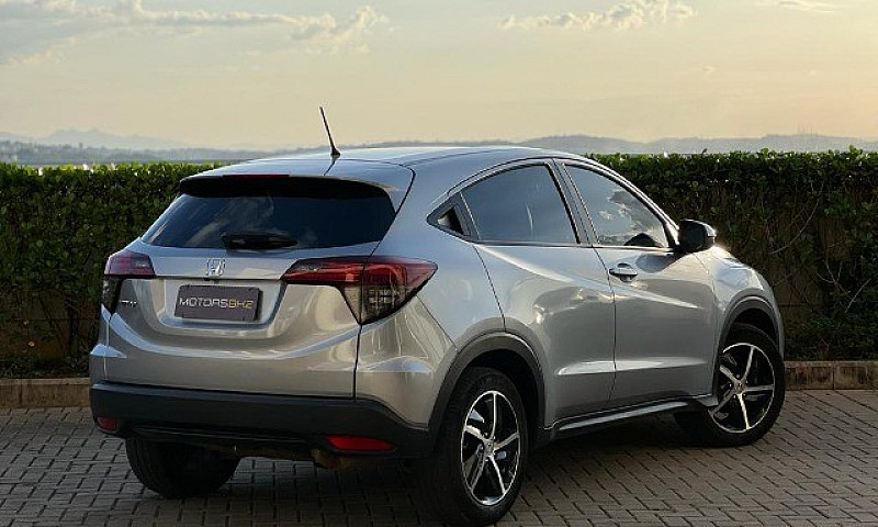 Honda Hrv Lx  2020 -...