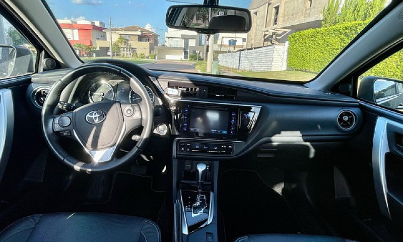 Corolla Xrs *Blindad...
