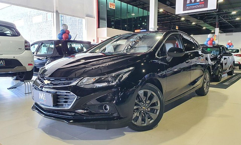 Chevrolet Cruze Ltz ...