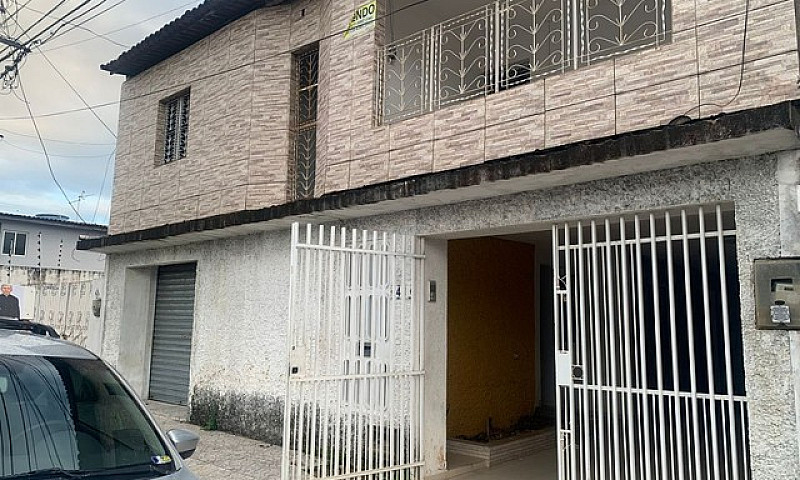 Casa Na Melhor Parte...