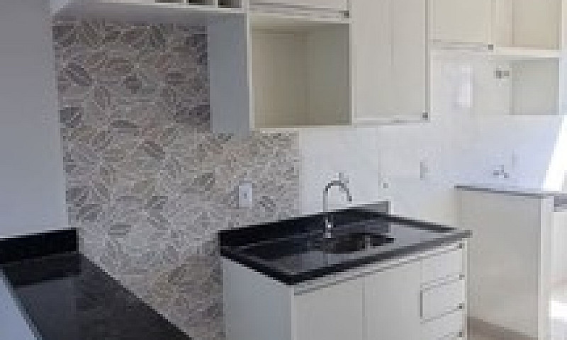 Apartamento Novo...