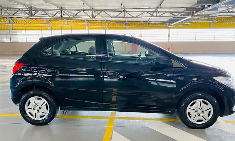 Onix 1.0 Lt  2016 Se...