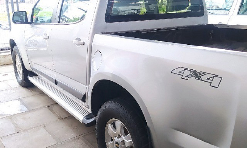 Chevrolet S10 Lt 2.8...