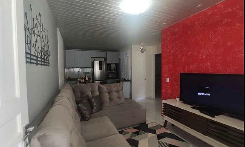 /Vendo Casa Em Santo...
