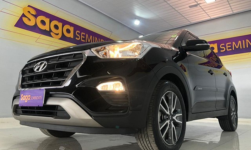 Hyundai Creta Pulse ...