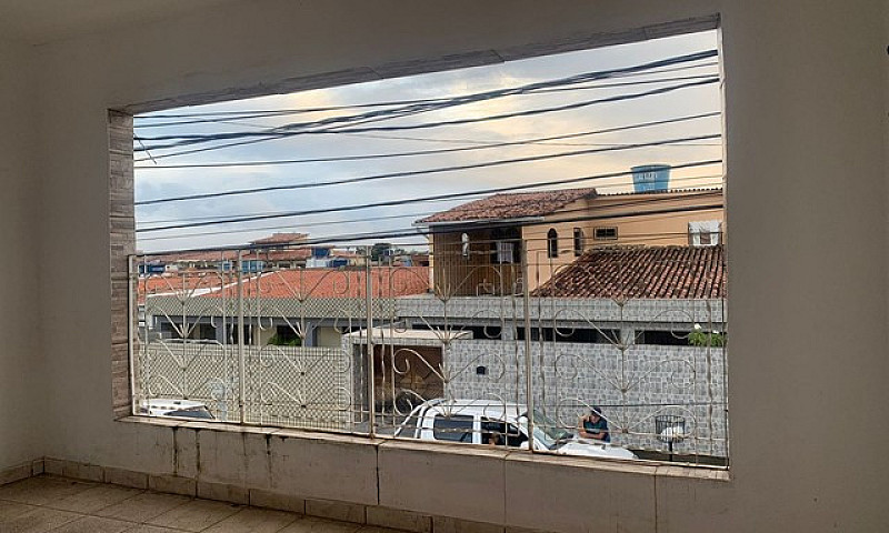 Casa Na Melhor Parte...
