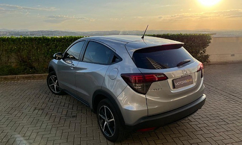 Honda Hrv Lx  2020 -...