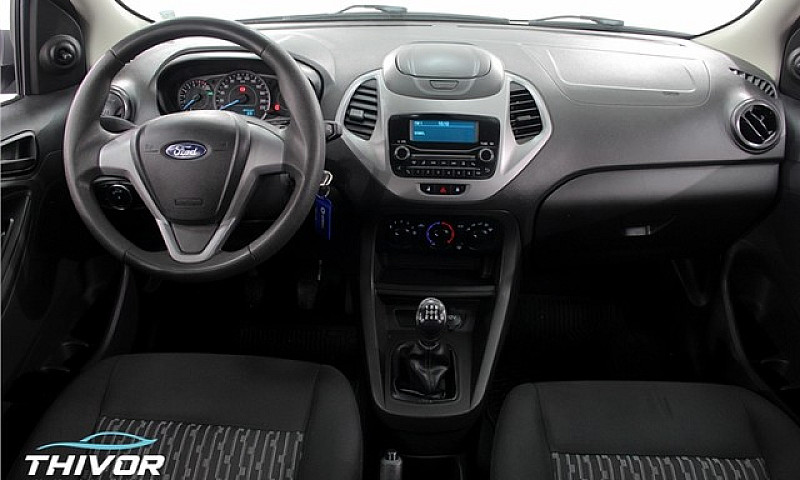 Ford Ka 2020 1.0 Ti-...