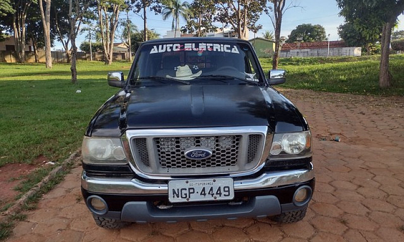 Ranger Xlt 3.0 4X4 D...