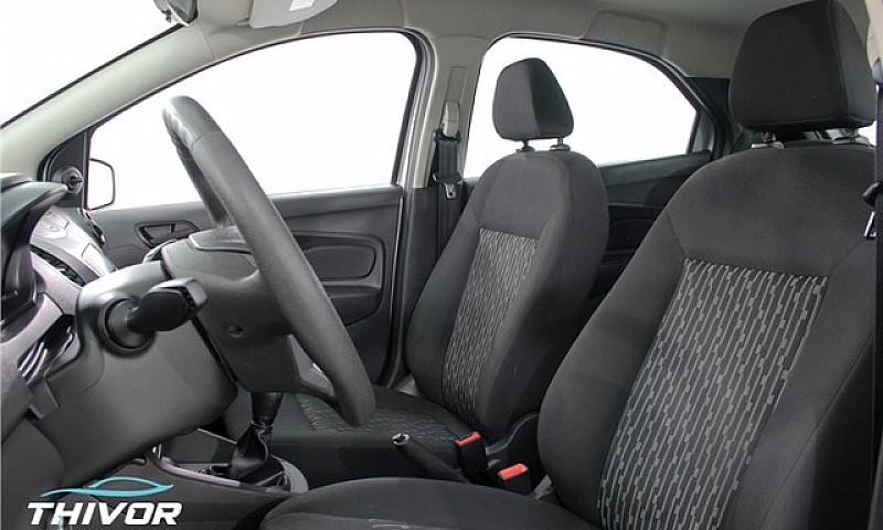 Ford Ka 2020 1.0 Ti-...