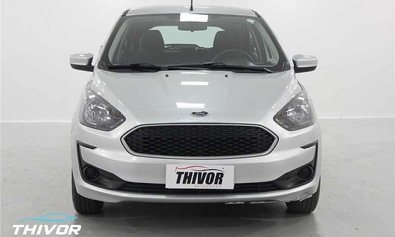 Ford Ka 2020 1.0 Ti-...