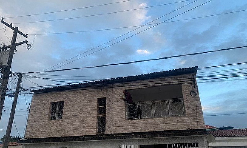 Casa Na Melhor Parte...