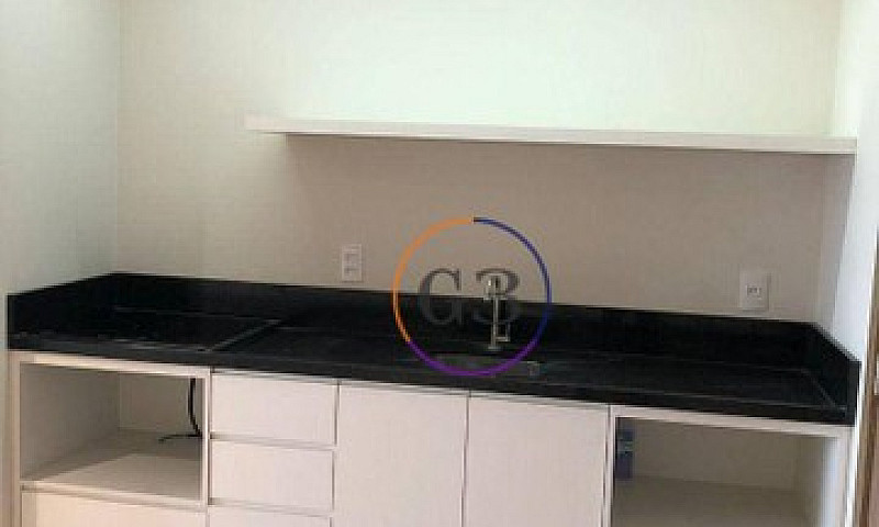 Apartamento Para Alu...