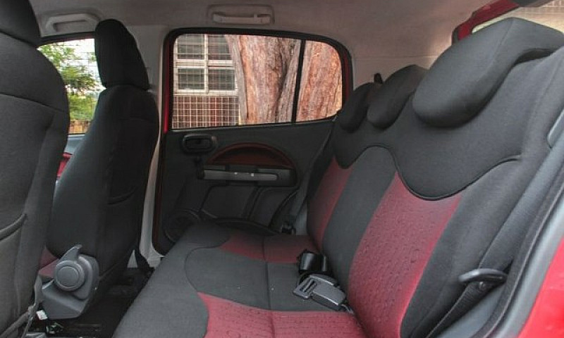 Fiat Uno 2012 ...