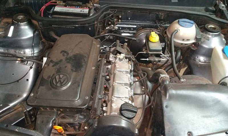 Gol G4...