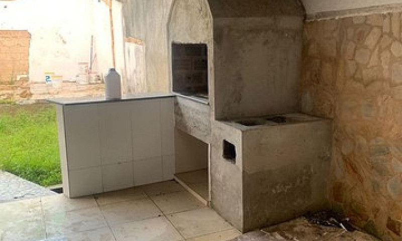 Casa Na Melhor Parte...