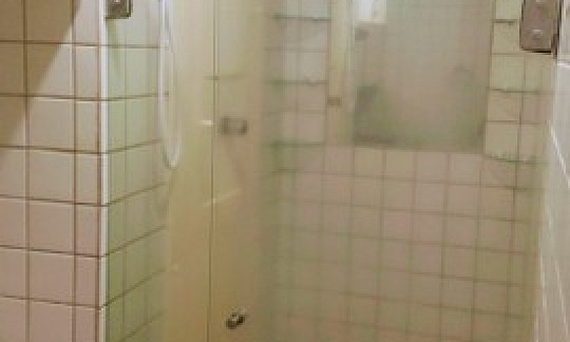 Flat Para Aluguel Te...