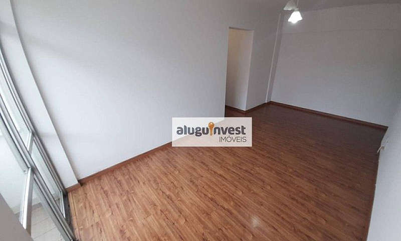 Apartamento Com 2 Do...
