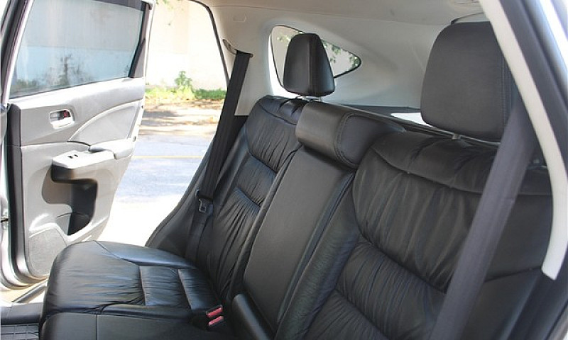 Honda Crv 2012 2.0 E...