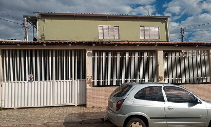 Casa Para Venda Poss...