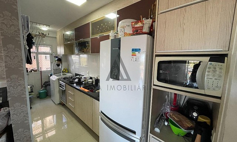Apartamento Em Morad...