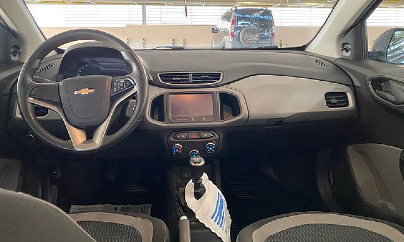 Onix 1.0 Lt  2016 Se...