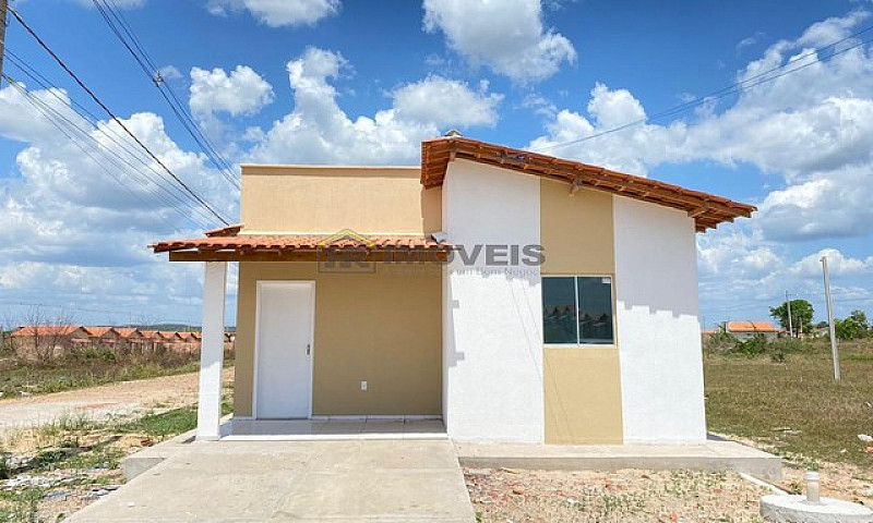 Casa Residencial Par...