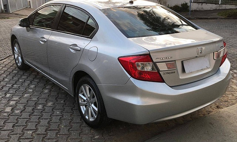 Civic 2014/2014 1.8 ...