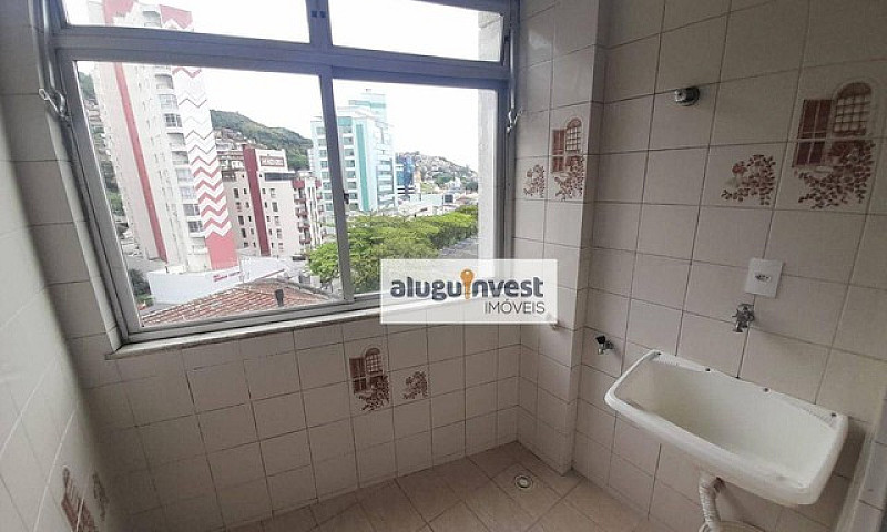 Apartamento Com 2 Do...