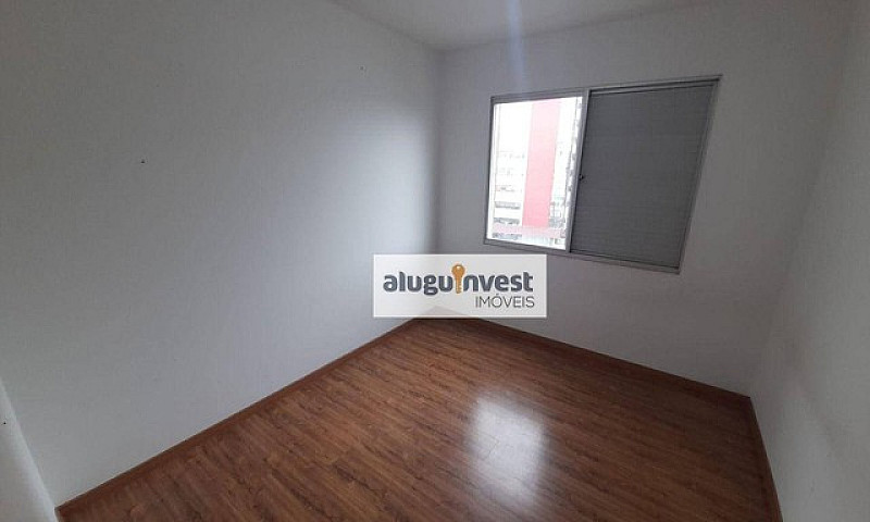 Apartamento Com 2 Do...