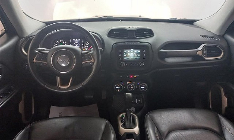 Jeep Renegade 1.8 16...