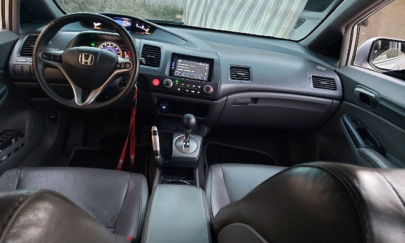 Carro Honda Civic...
