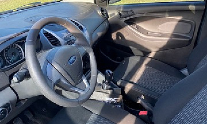 Ford Ka Se 1.0 - Úni...