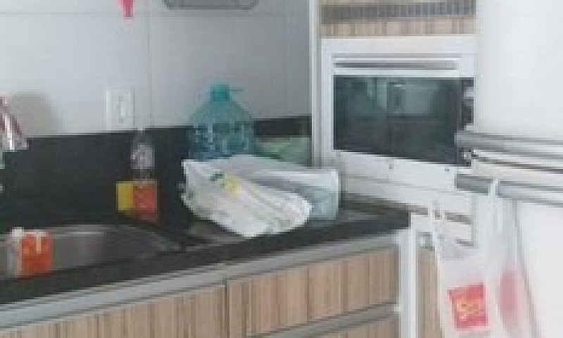 Apartamento 3 Dormit...