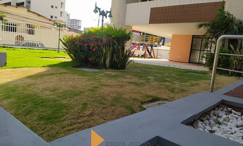 Apartamento  Com 3 Q...