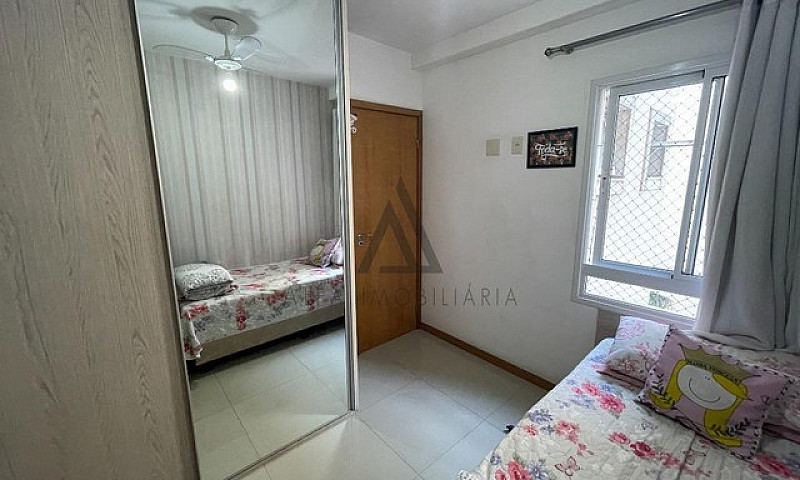 Apartamento Em Morad...