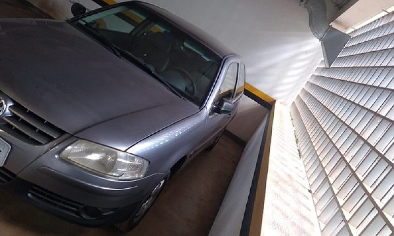 Gol G4...