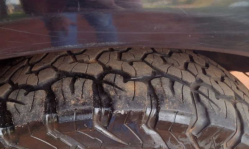 Ranger Xlt 3.0 4X4 D...