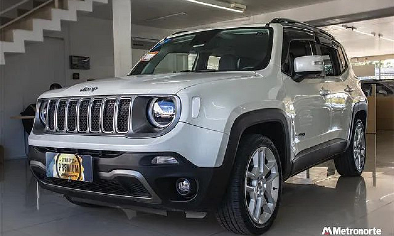 Jeep Renegade 1.8 16...