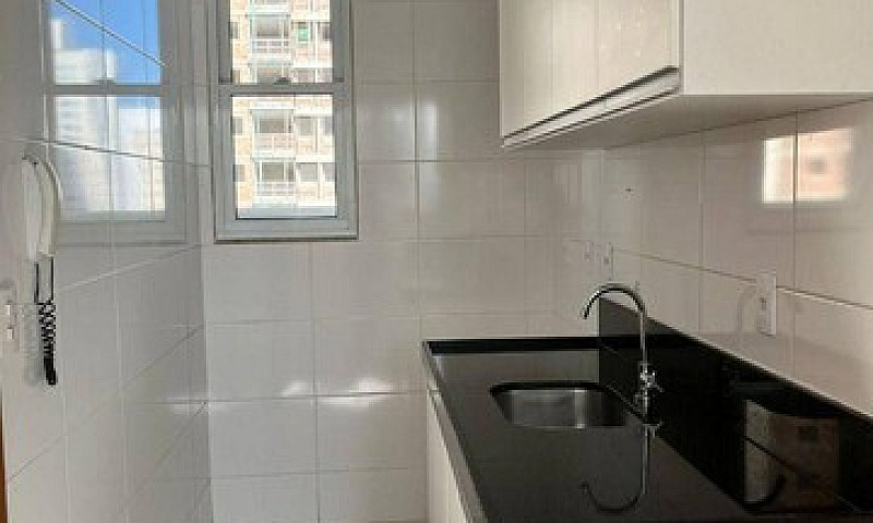 Apartamento Com 3 Do...