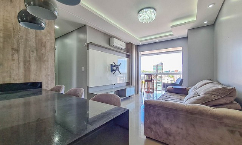 Apartamento Com 2 Do...