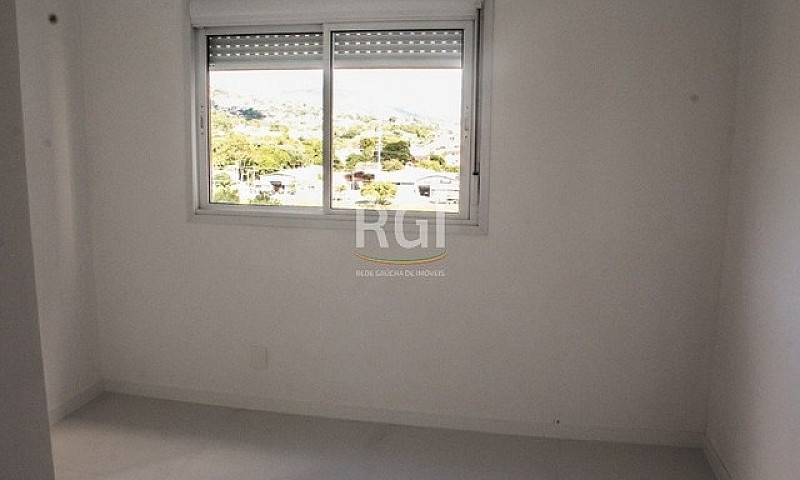 Apartamento Para Ven...