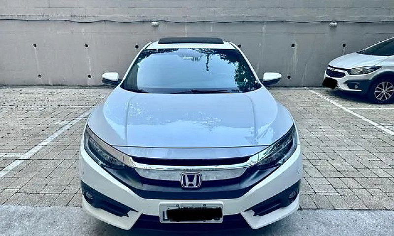 Honda Civic 1.5 Turb...