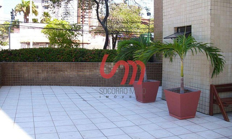 Apartamento No Ed. A...
