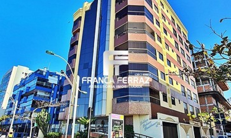 Apartamento Frente M...