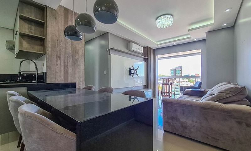 Apartamento Com 2 Do...