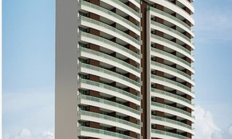Apartamento Para Ven...